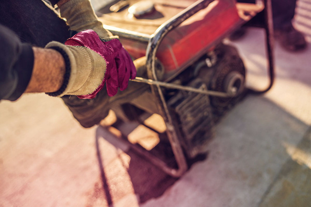 Sandıklı Jeneratörcü